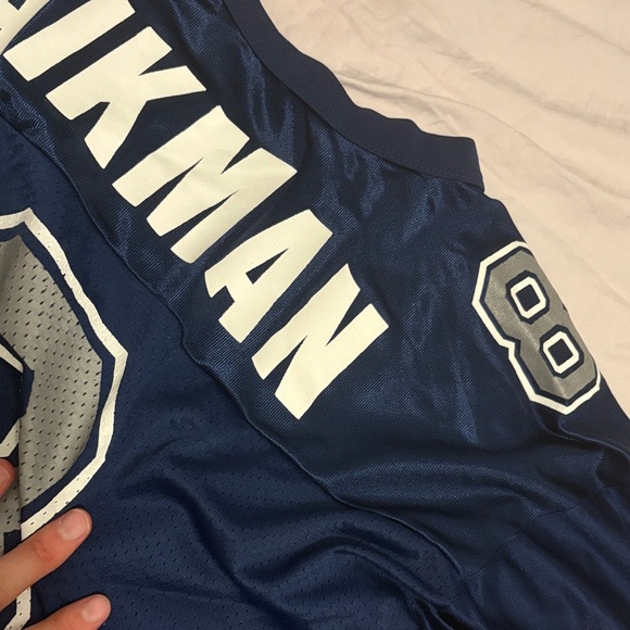 Vintage Troy Aikman Jersey - Picture 3 of 6